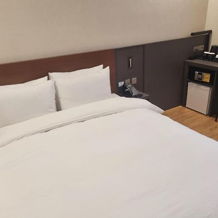 Arban City Hotel Busan Exterior foto