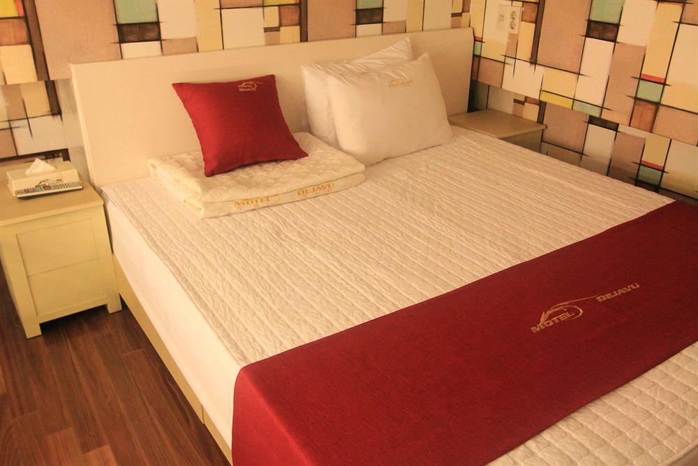 Arban City Hotel Busan Exterior foto